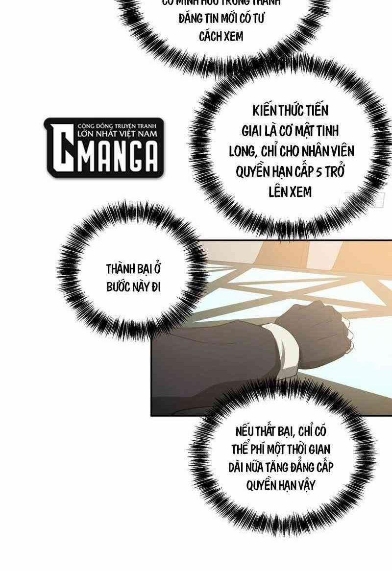 Thợ Máy Siêu Cấp 28 trang 17