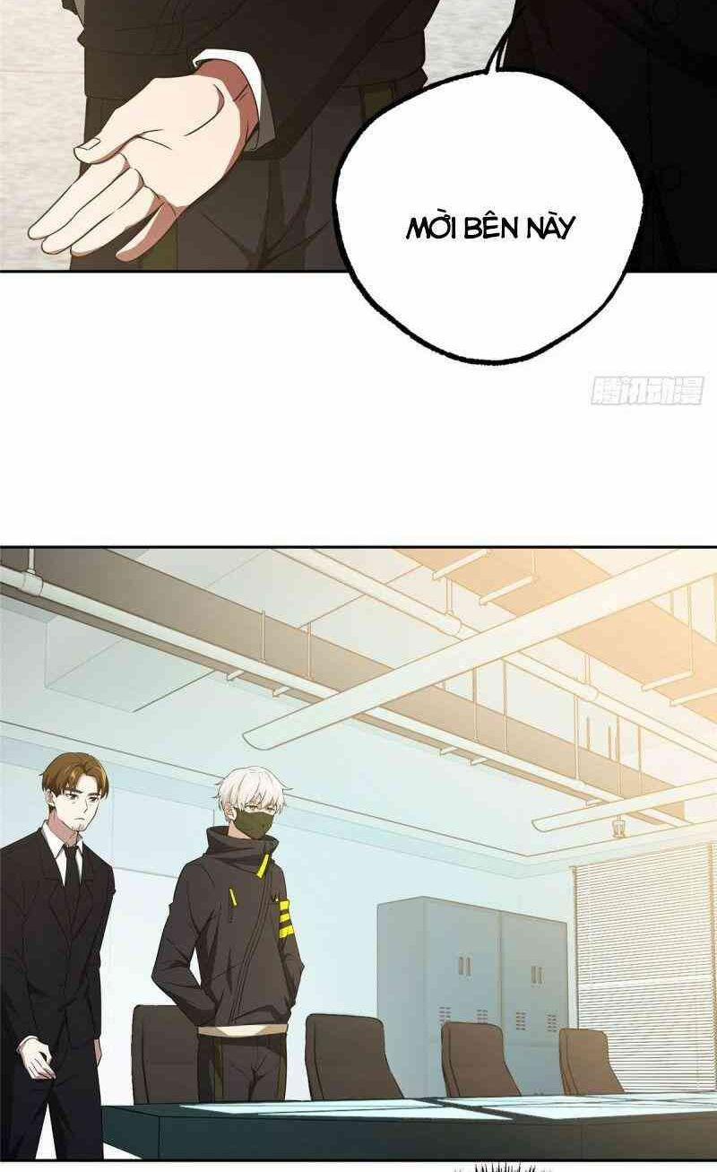 Thợ Máy Siêu Cấp 28 trang 3