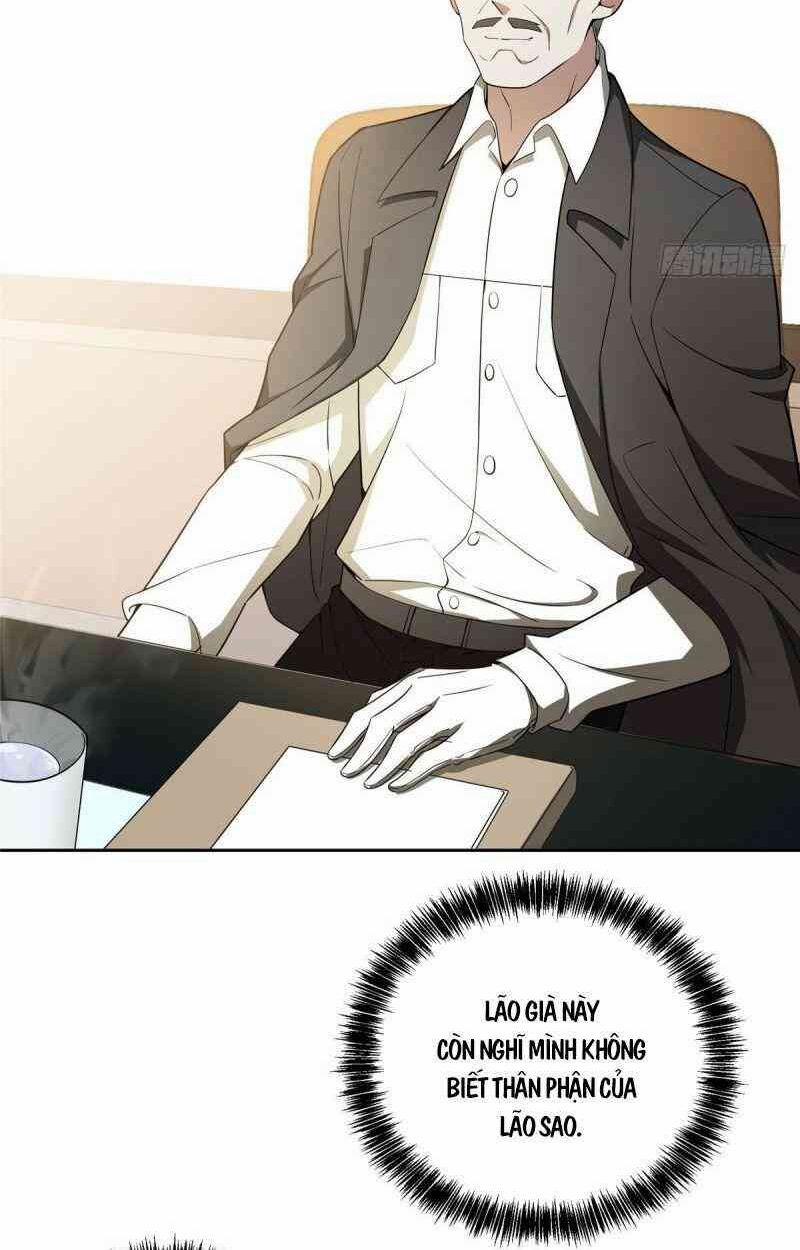 Thợ Máy Siêu Cấp 28 trang 5