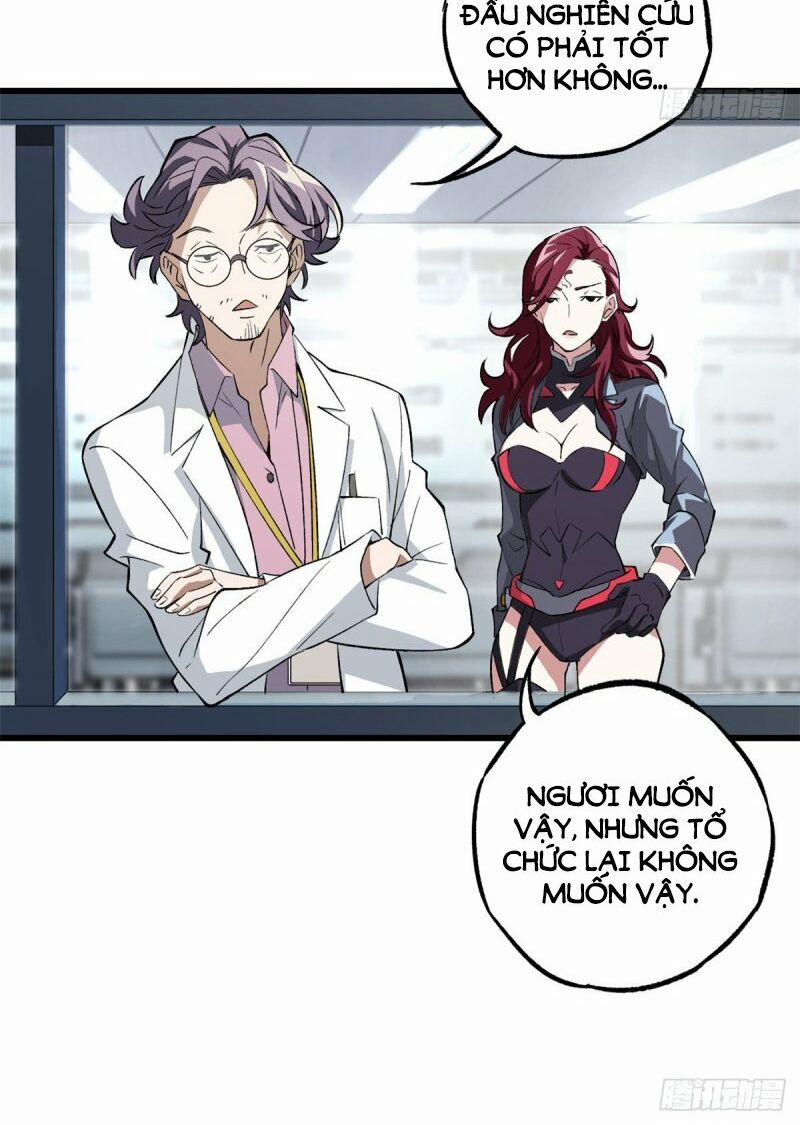 Thợ Máy Siêu Cấp 3 trang 13