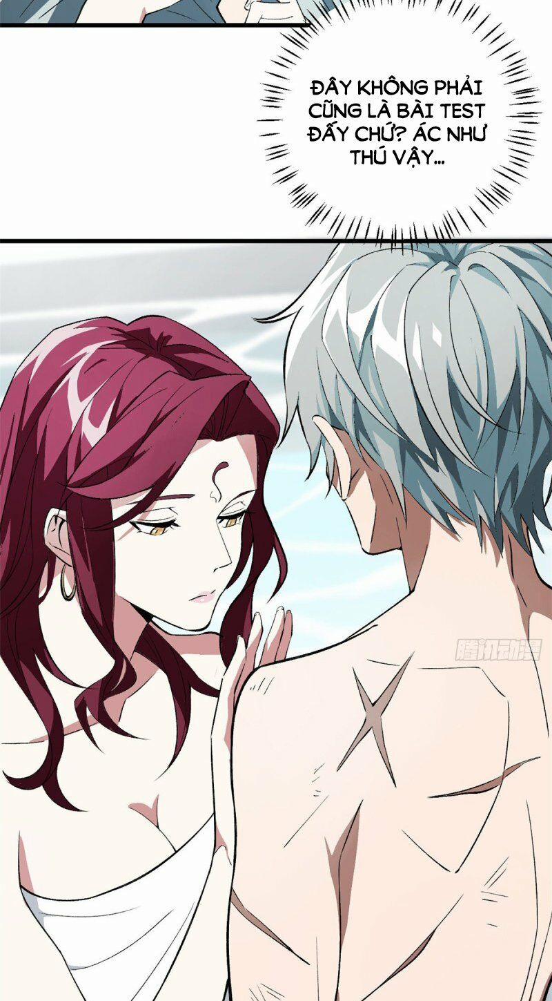 Thợ Máy Siêu Cấp 3 trang 19