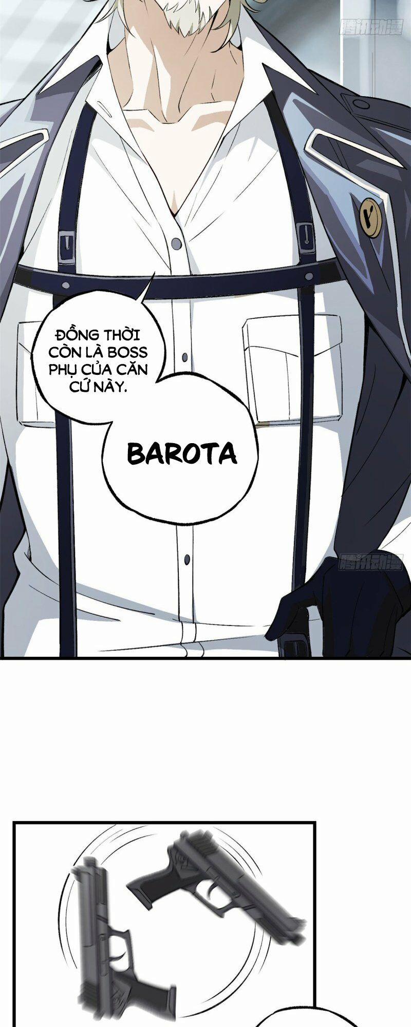 Thợ Máy Siêu Cấp 3 trang 2