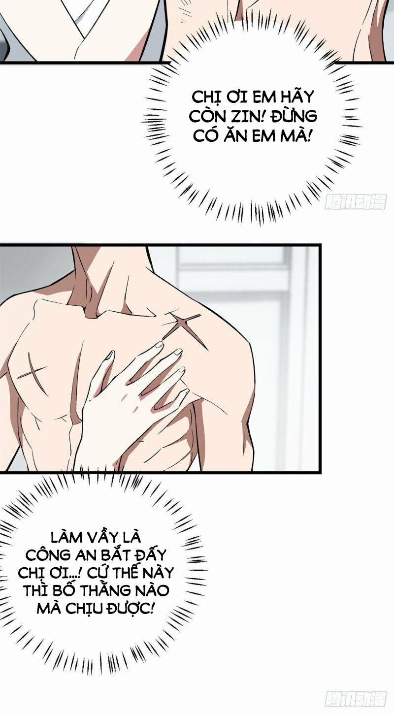 Thợ Máy Siêu Cấp 3 trang 20