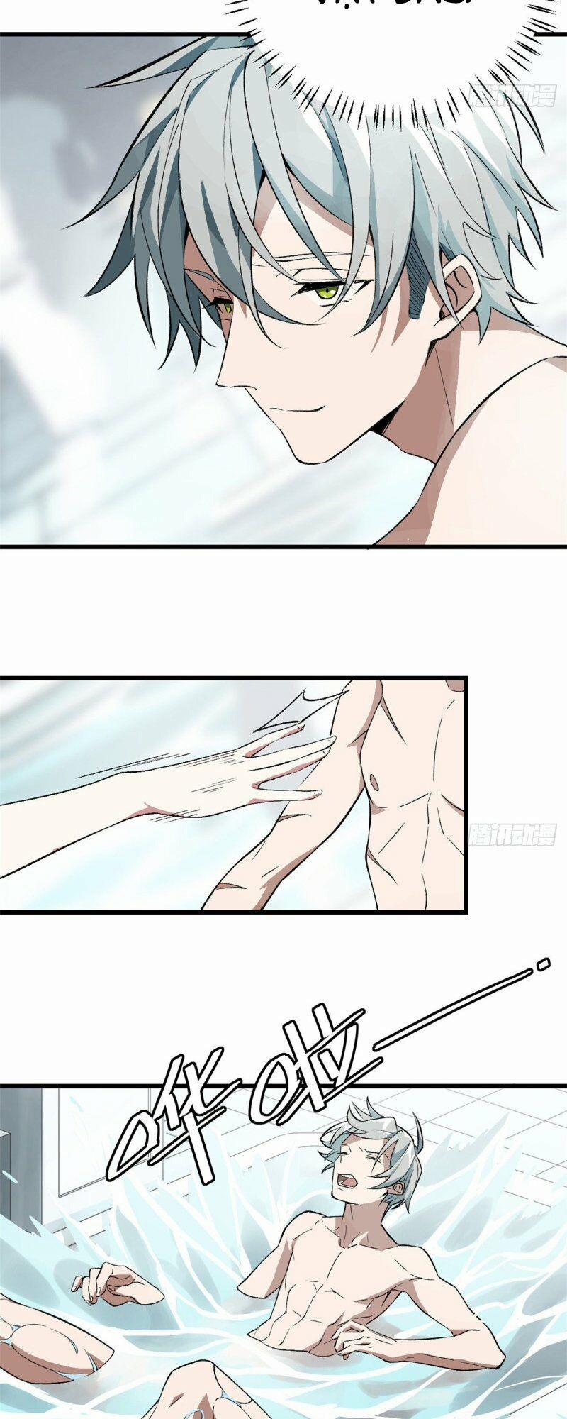 Thợ Máy Siêu Cấp 3 trang 23