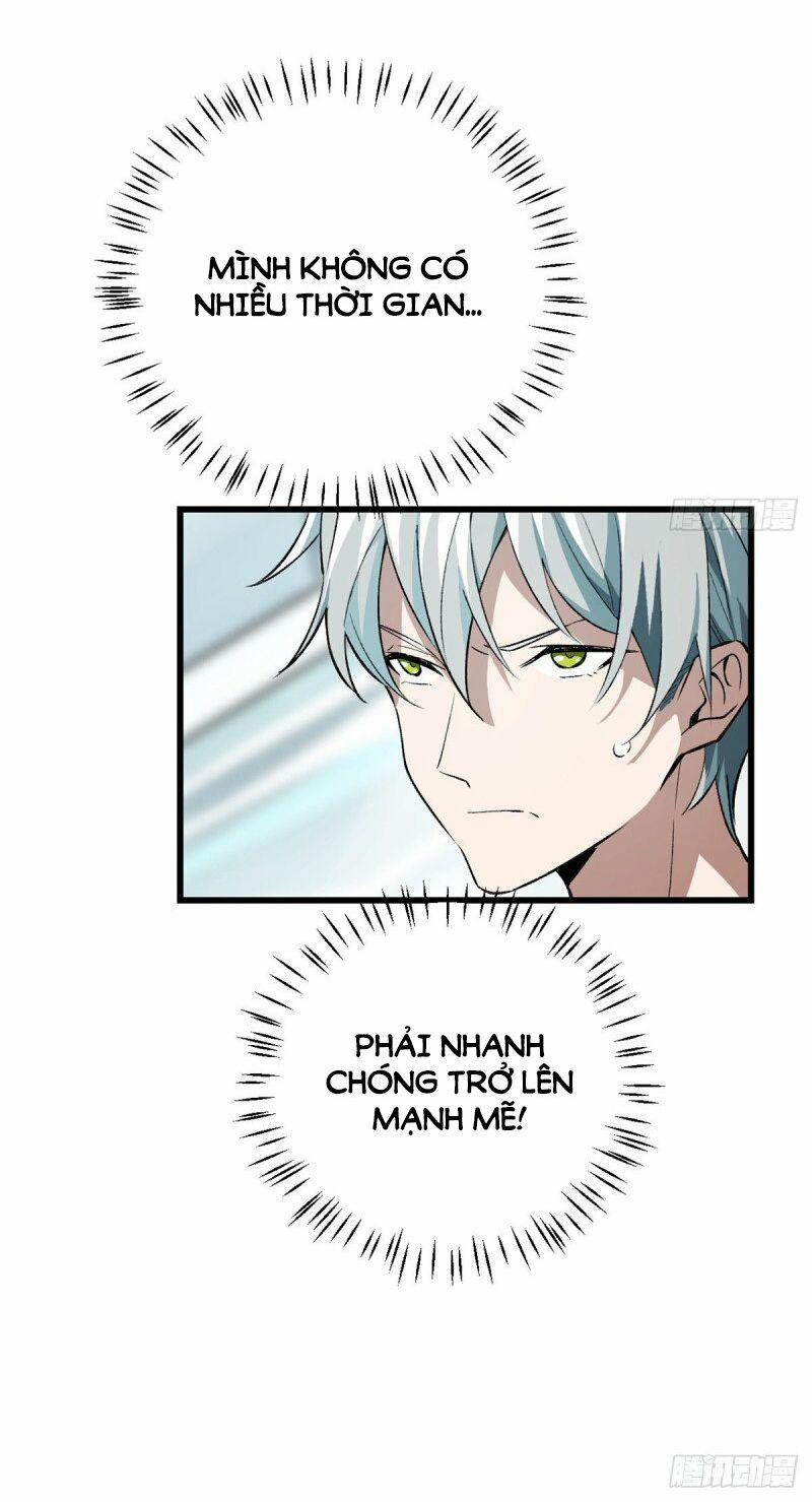 Thợ Máy Siêu Cấp 3 trang 26
