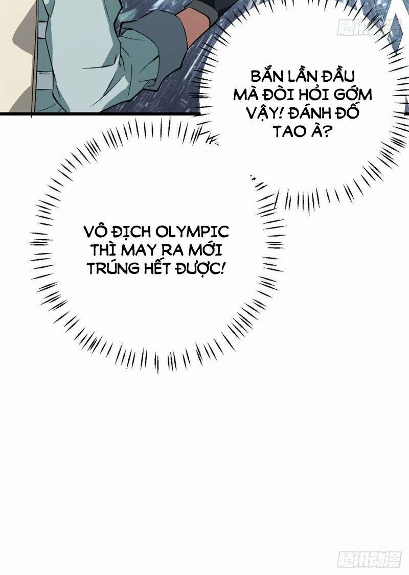 Thợ Máy Siêu Cấp 3 trang 4