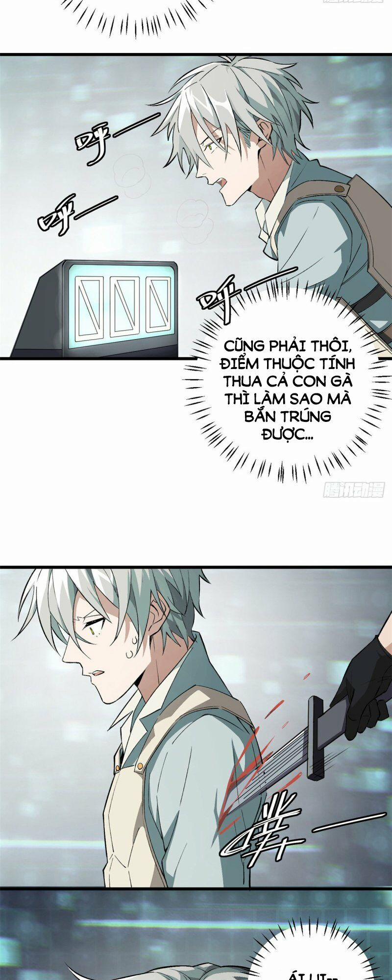 Thợ Máy Siêu Cấp 3 trang 6