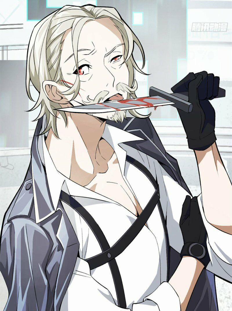 Thợ Máy Siêu Cấp 3 trang 8