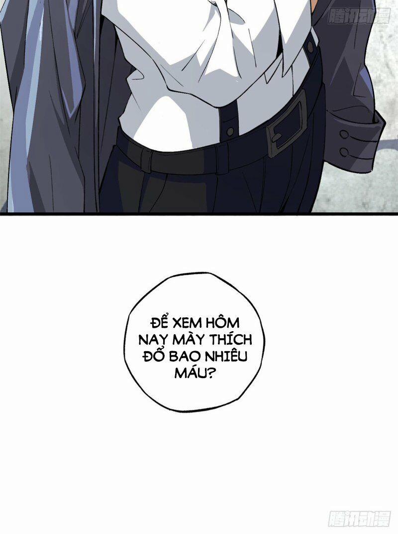 Thợ Máy Siêu Cấp 3 trang 9