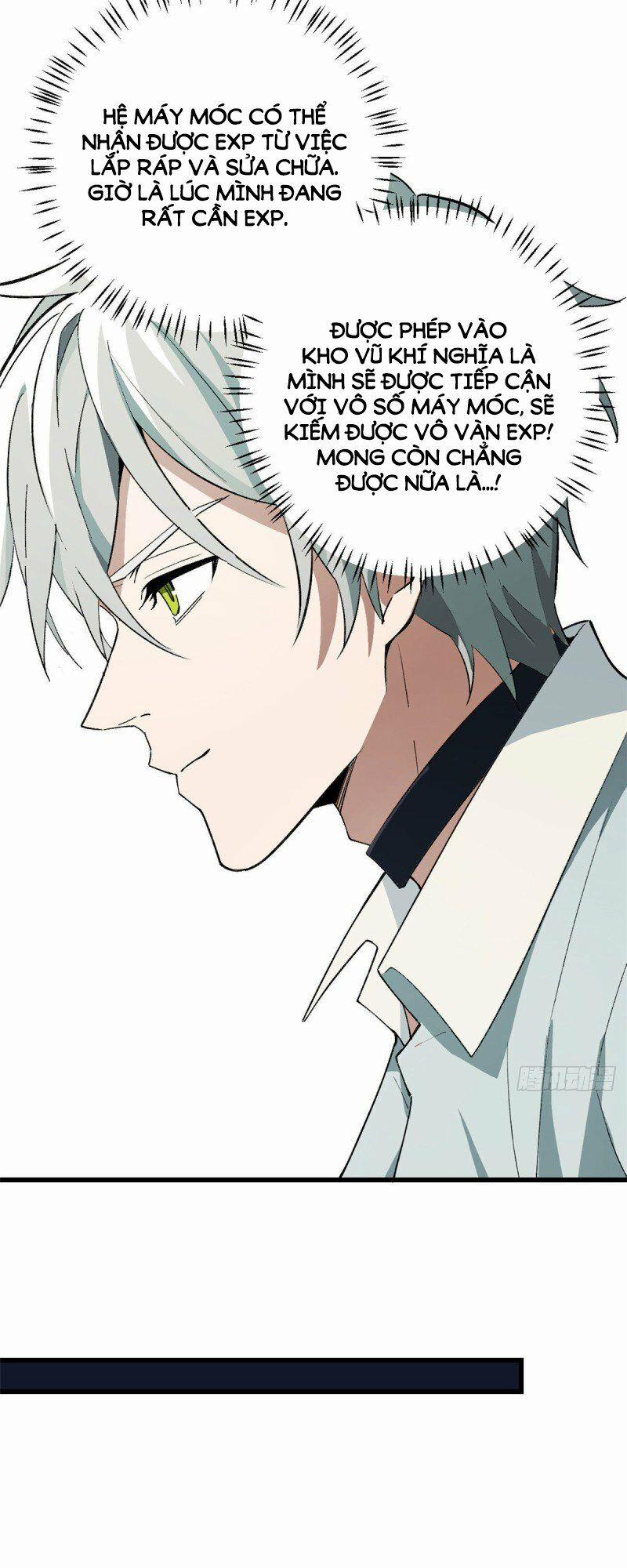 Thợ Máy Siêu Cấp 4 trang 12