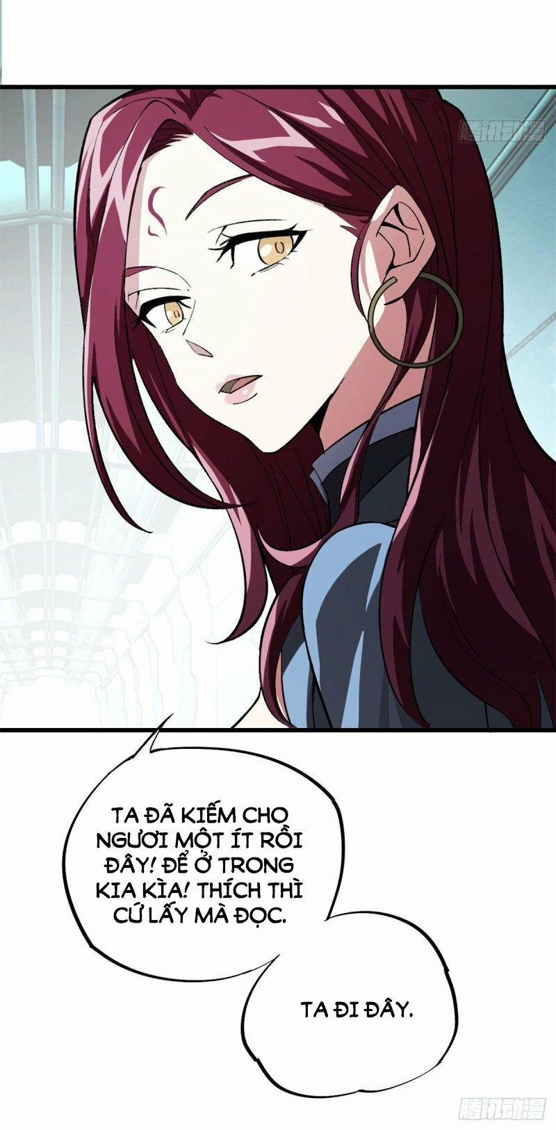 Thợ Máy Siêu Cấp 4 trang 17