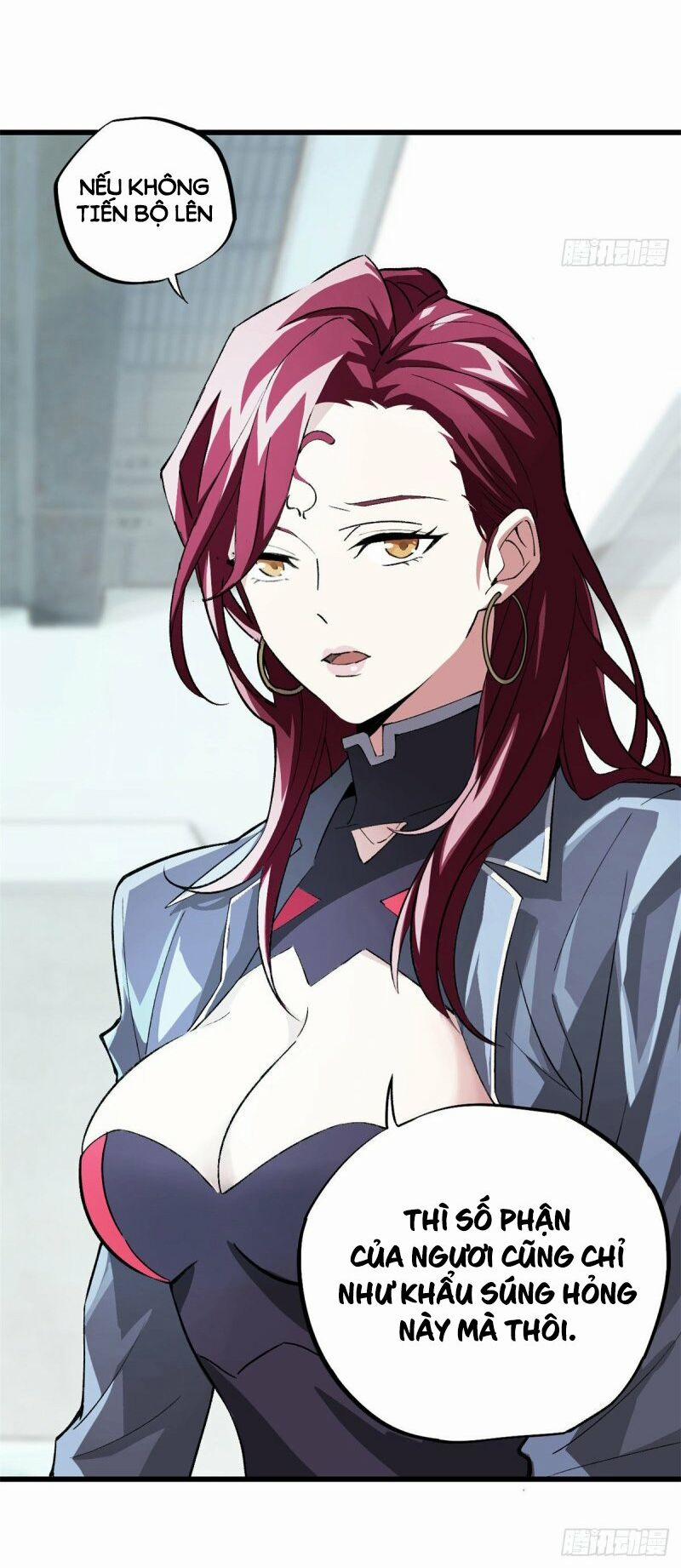 Thợ Máy Siêu Cấp 4 trang 6