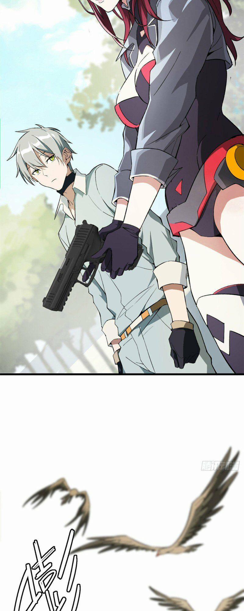 Thợ Máy Siêu Cấp 4 trang 9