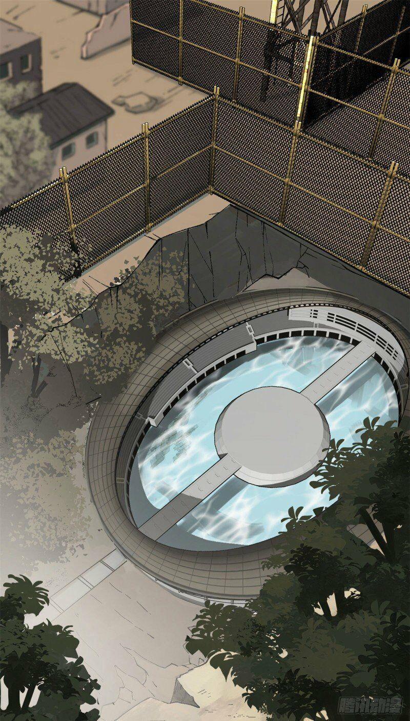 Thợ Máy Siêu Cấp 5 trang 1