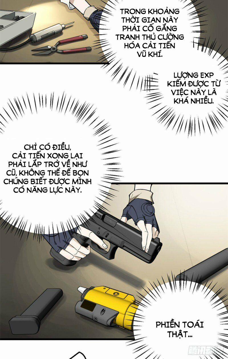 Thợ Máy Siêu Cấp 5 trang 14