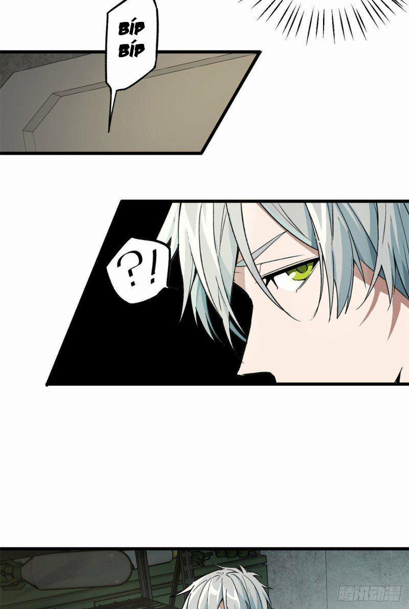 Thợ Máy Siêu Cấp 5 trang 15