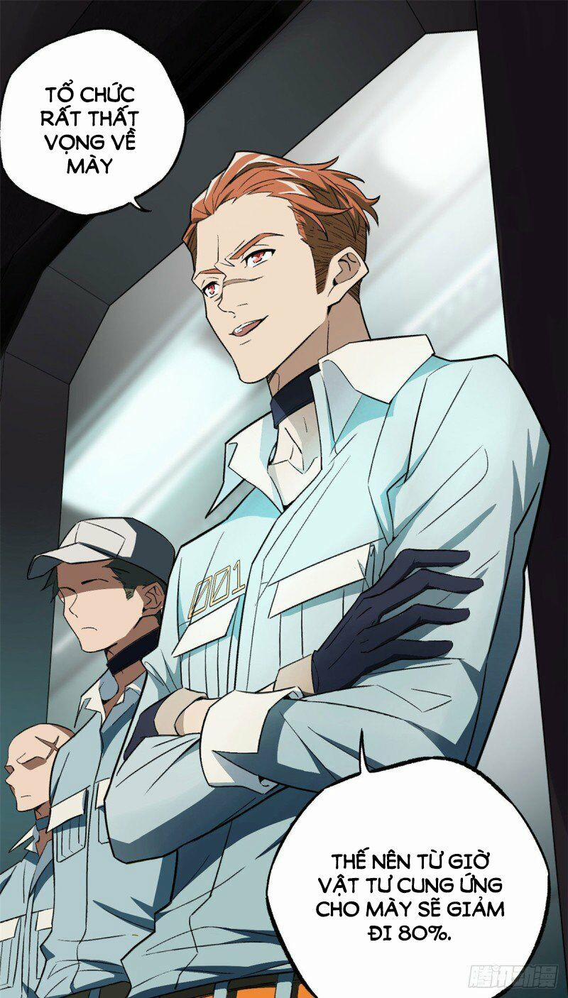 Thợ Máy Siêu Cấp 5 trang 17