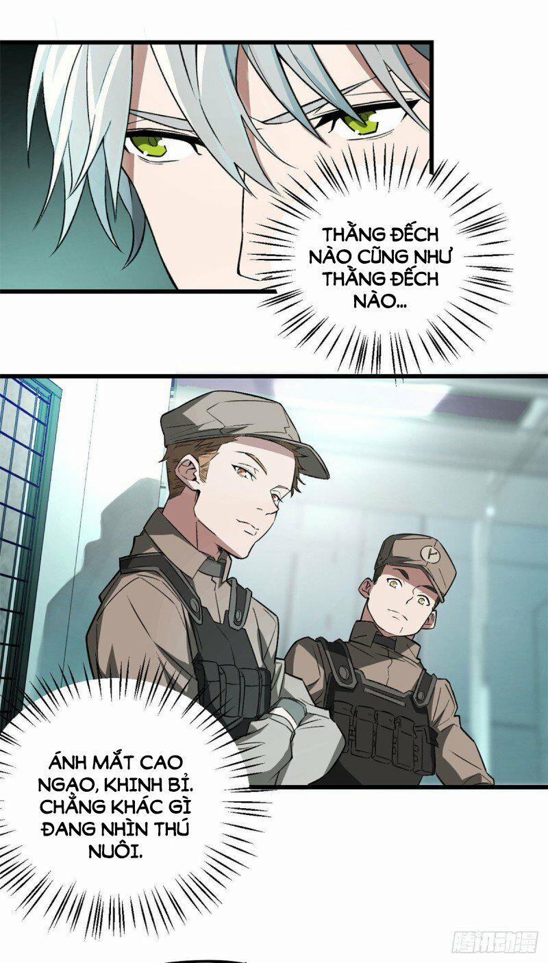 Thợ Máy Siêu Cấp 5 trang 29