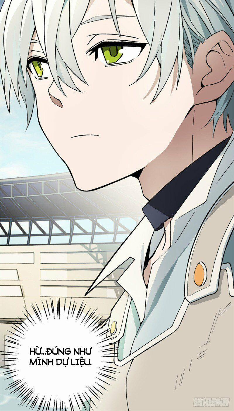 Thợ Máy Siêu Cấp 5 trang 8