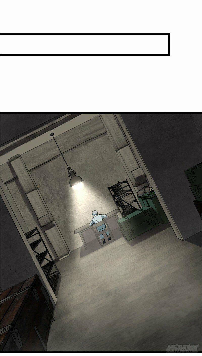 Thợ Máy Siêu Cấp 5 trang 9