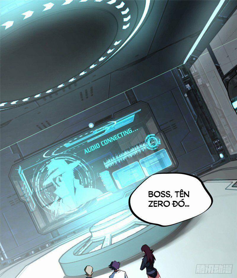 Thợ Máy Siêu Cấp 6 trang 1