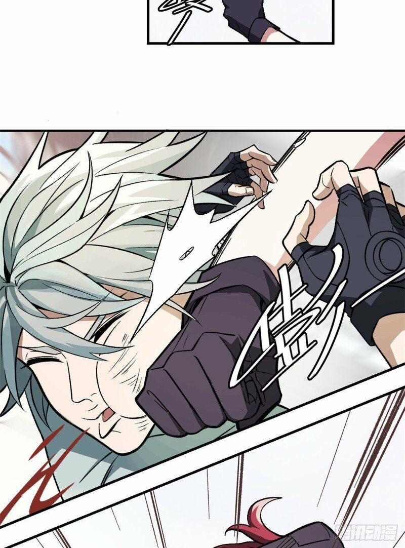 Thợ Máy Siêu Cấp 6 trang 13