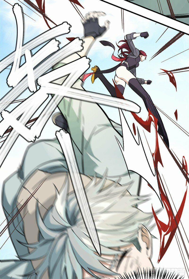 Thợ Máy Siêu Cấp 6 trang 15