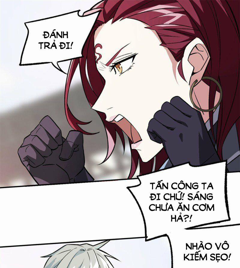 Thợ Máy Siêu Cấp 6 trang 17