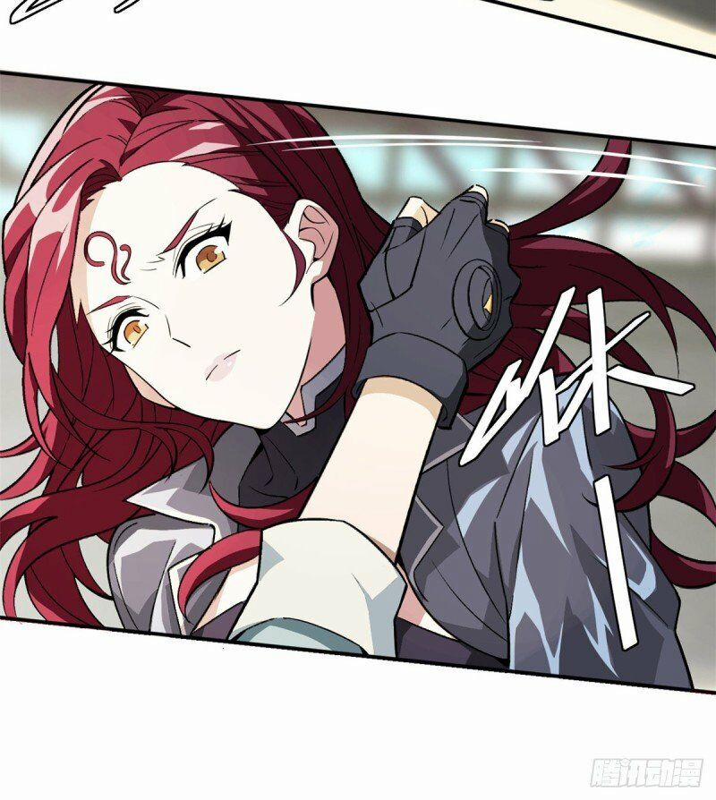 Thợ Máy Siêu Cấp 6 trang 20