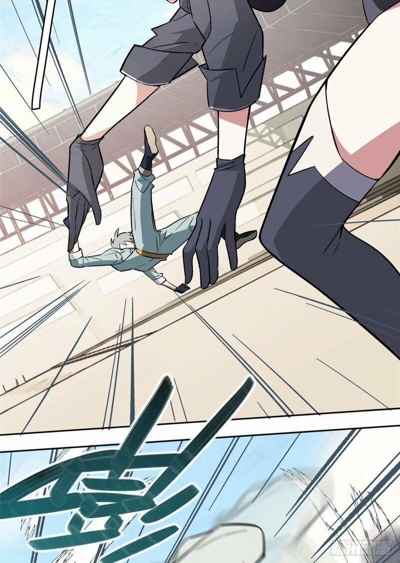 Thợ Máy Siêu Cấp 6 trang 23