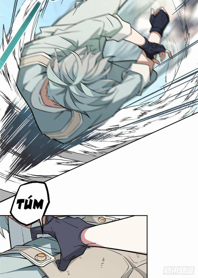 Thợ Máy Siêu Cấp 6 trang 24