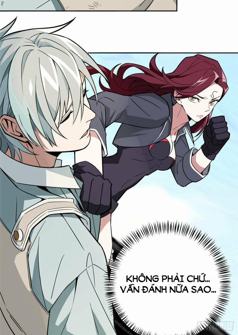 Thợ Máy Siêu Cấp 6 trang 25