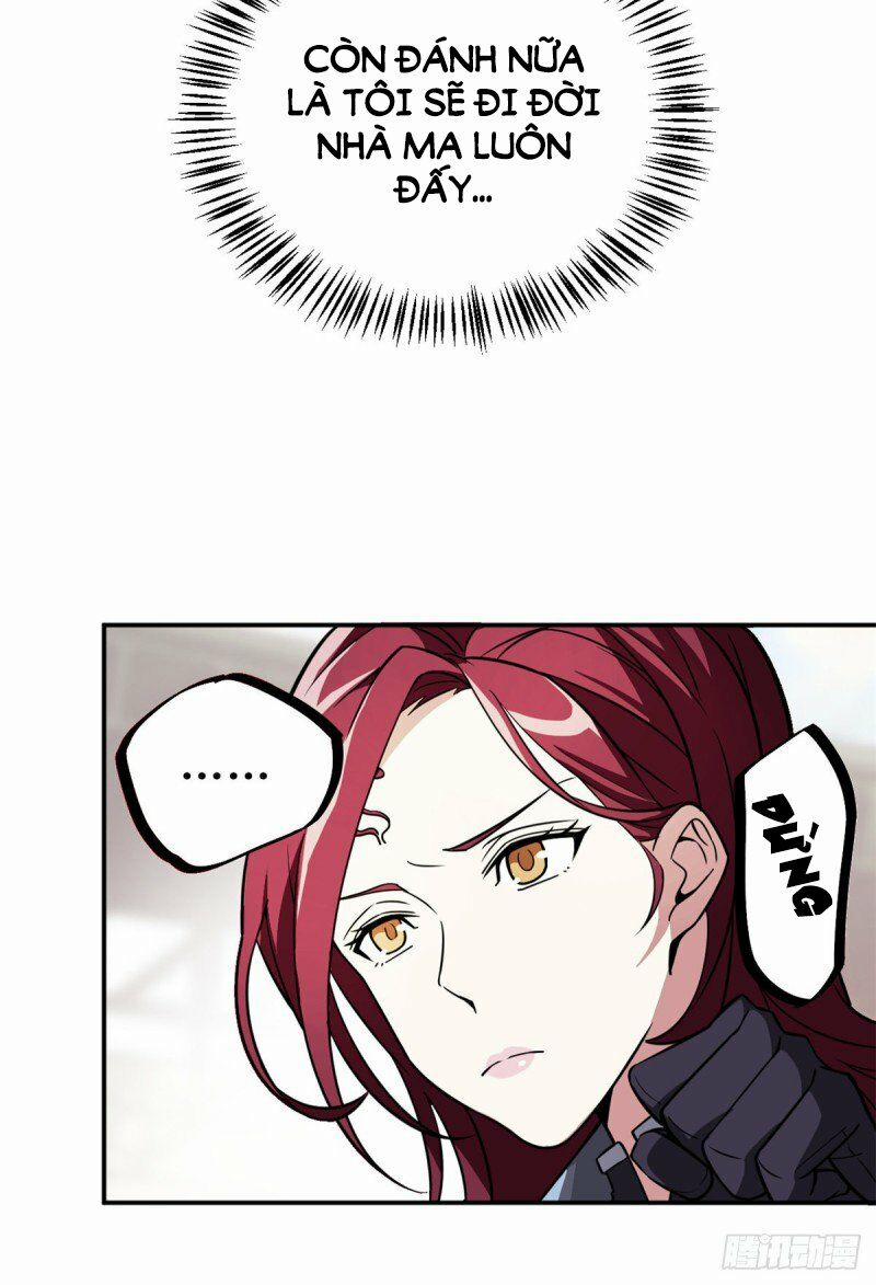 Thợ Máy Siêu Cấp 6 trang 27