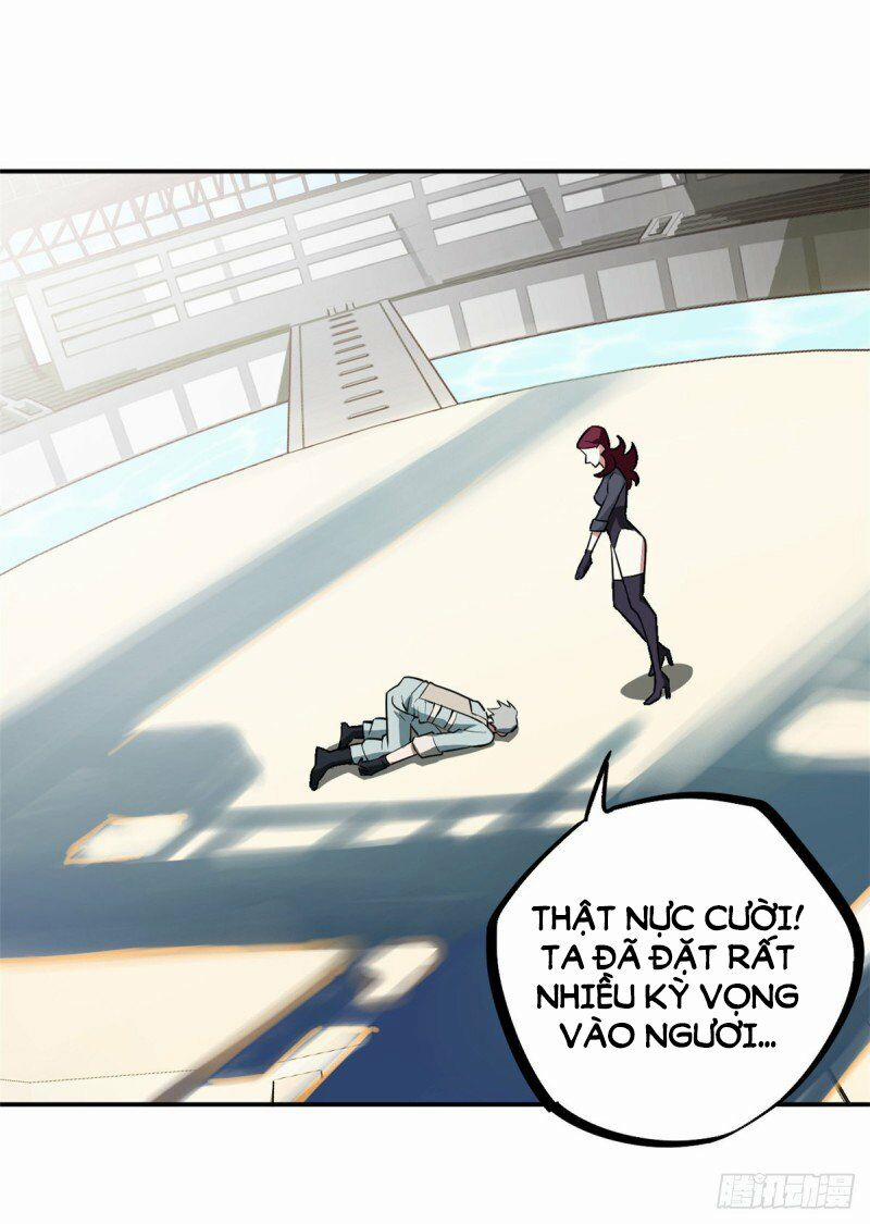 Thợ Máy Siêu Cấp 6 trang 28