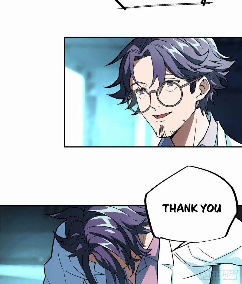 Thợ Máy Siêu Cấp 6 trang 3