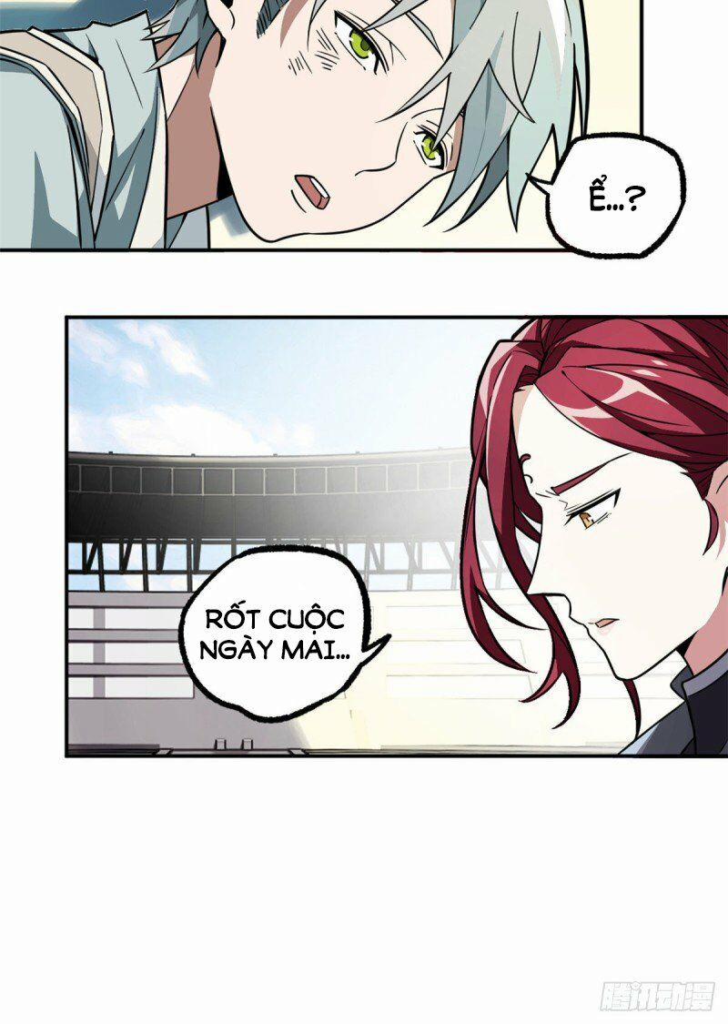 Thợ Máy Siêu Cấp 6 trang 30