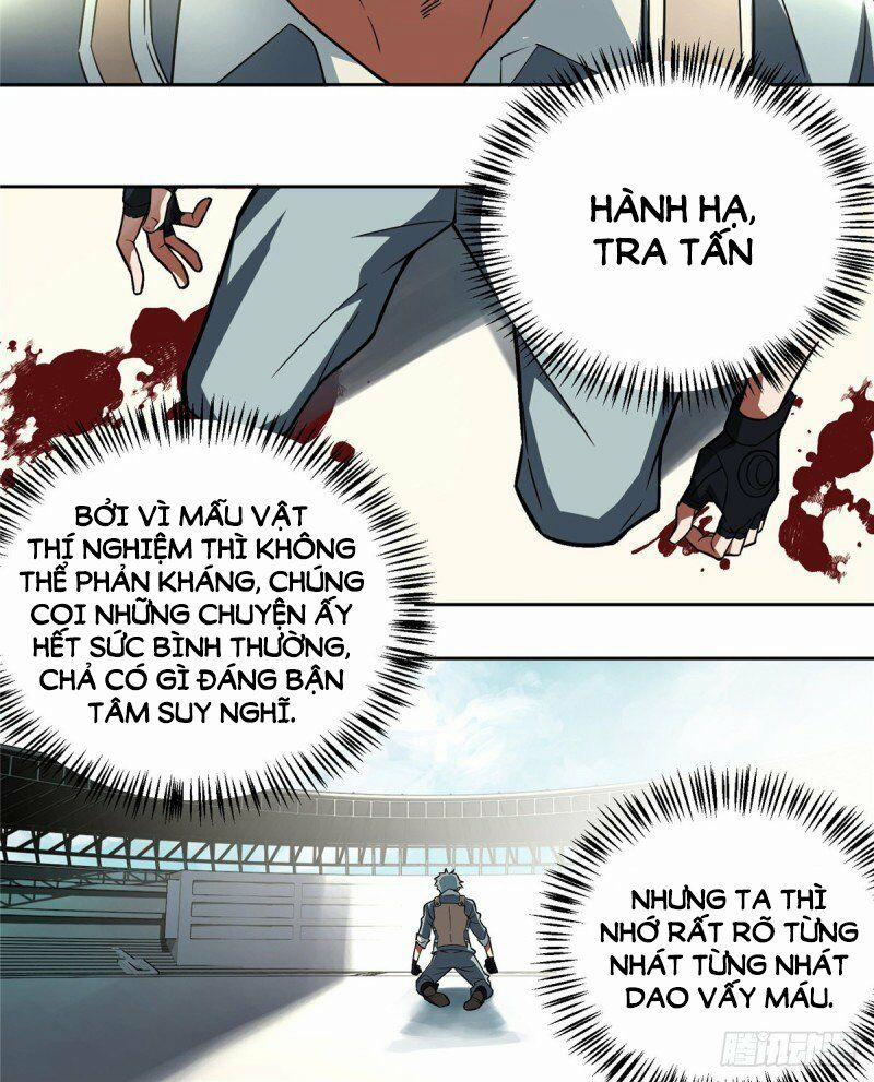 Thợ Máy Siêu Cấp 6 trang 36