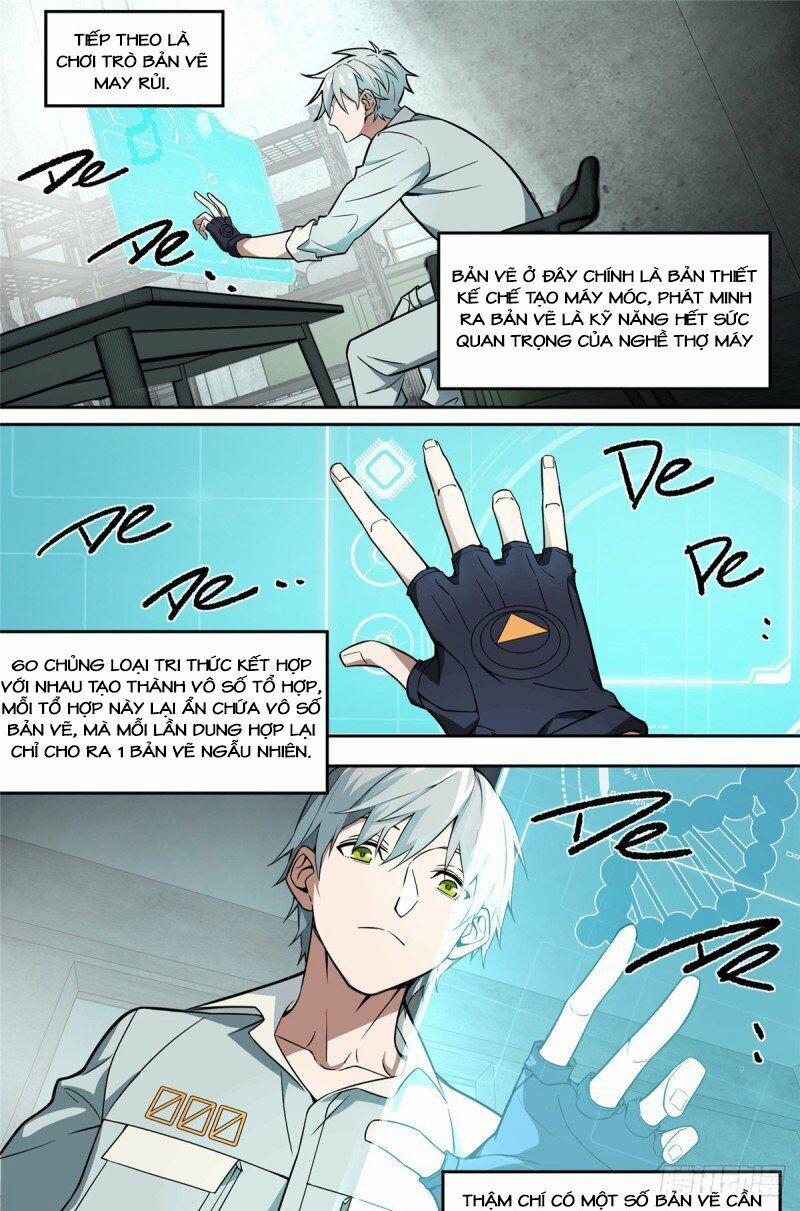 Thợ Máy Siêu Cấp 6 trang 41