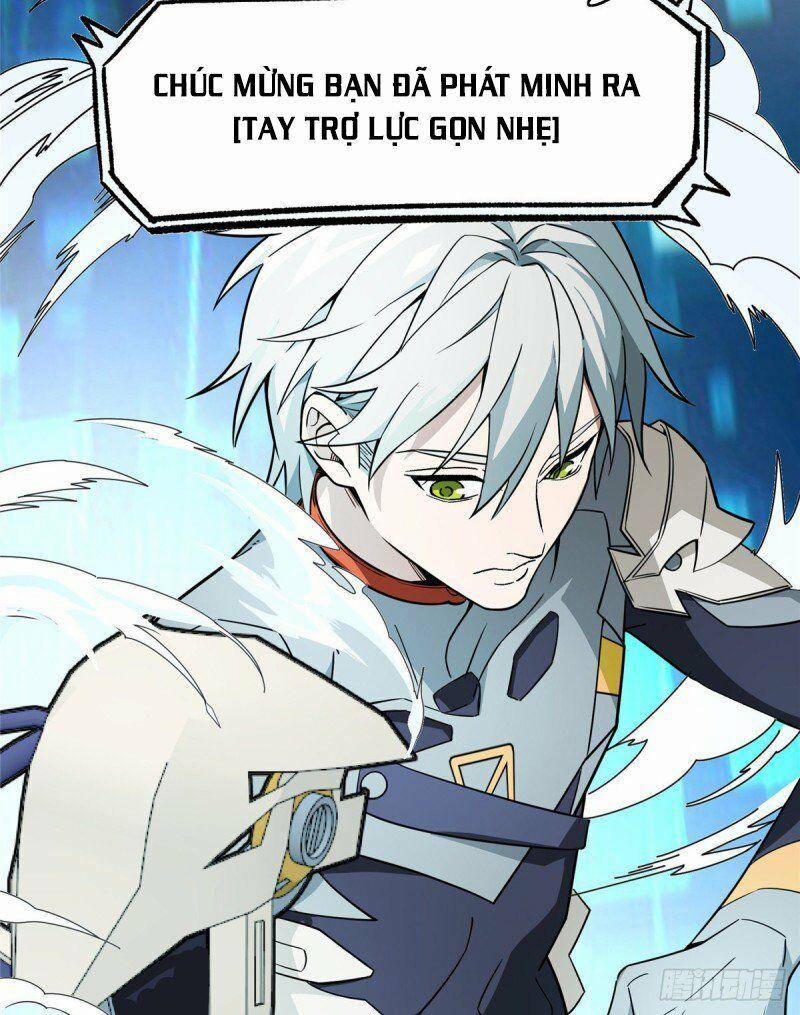 Thợ Máy Siêu Cấp 6 trang 47