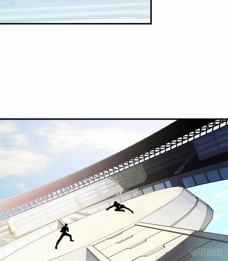 Thợ Máy Siêu Cấp 6 trang 9