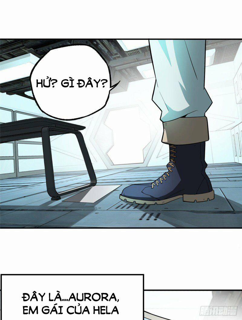 Thợ Máy Siêu Cấp 7 trang 11