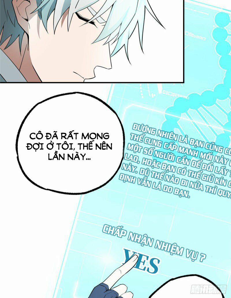 Thợ Máy Siêu Cấp 7 trang 16