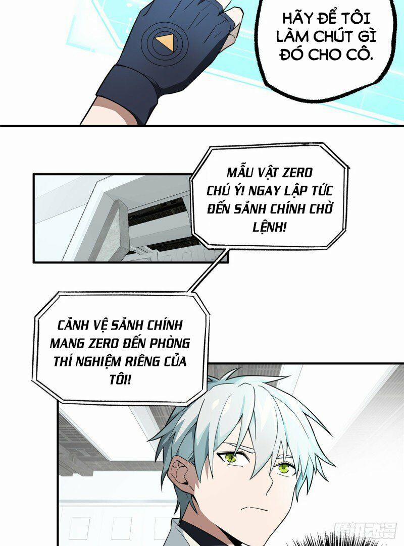 Thợ Máy Siêu Cấp 7 trang 17