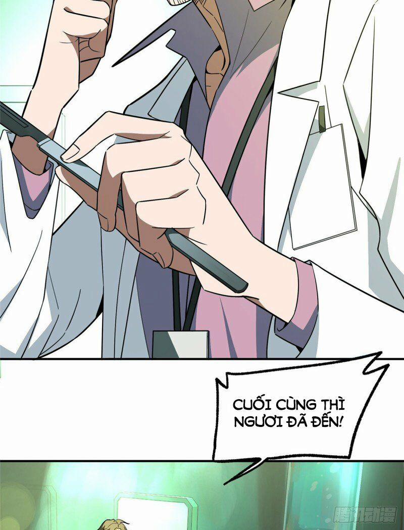 Thợ Máy Siêu Cấp 7 trang 26