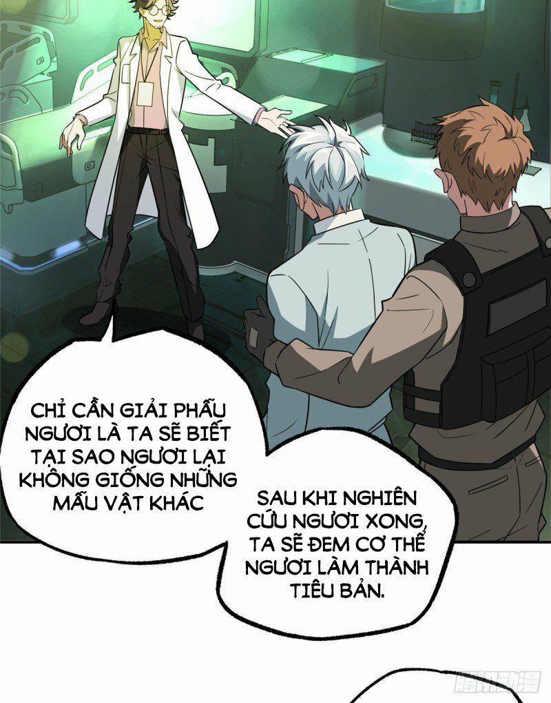 Thợ Máy Siêu Cấp 7 trang 27