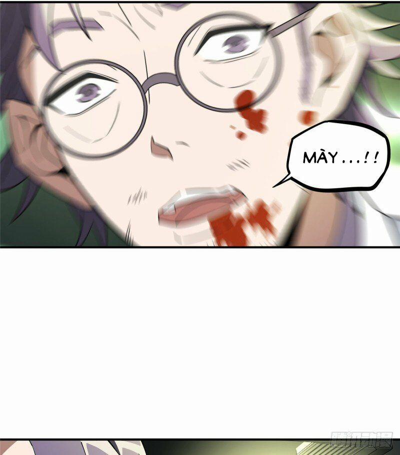 Thợ Máy Siêu Cấp 7 trang 34