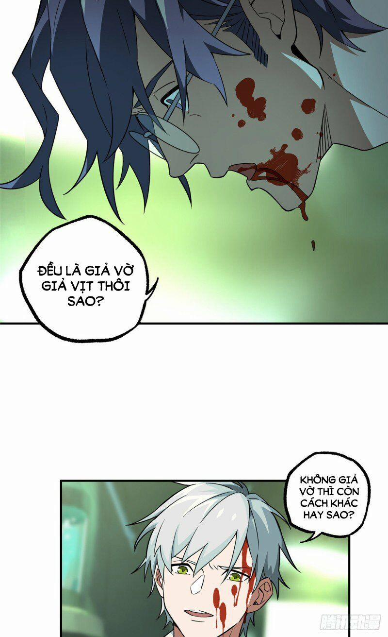 Thợ Máy Siêu Cấp 7 trang 39