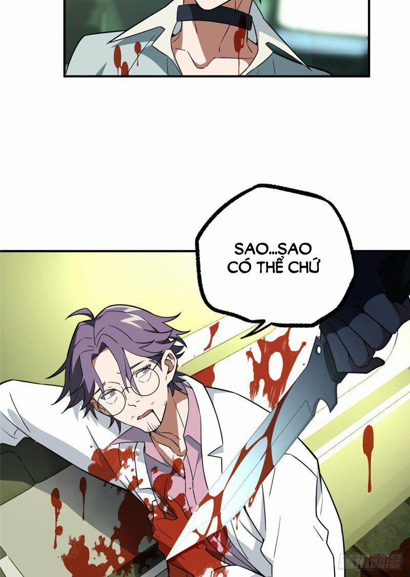 Thợ Máy Siêu Cấp 7 trang 40