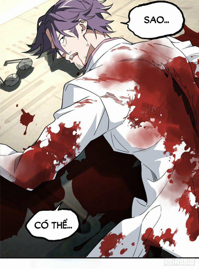 Thợ Máy Siêu Cấp 7 trang 47