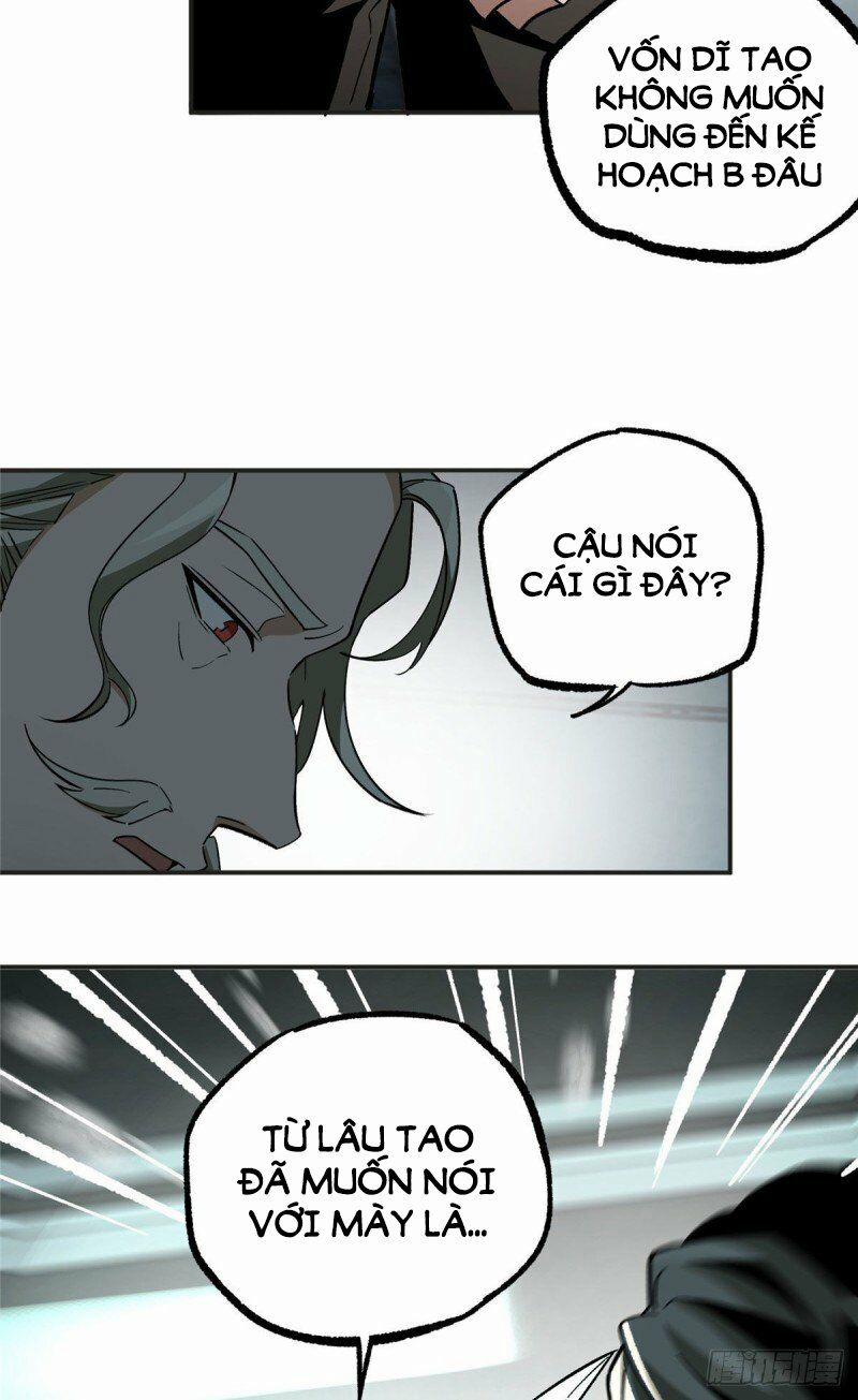 Thợ Máy Siêu Cấp 8 trang 14